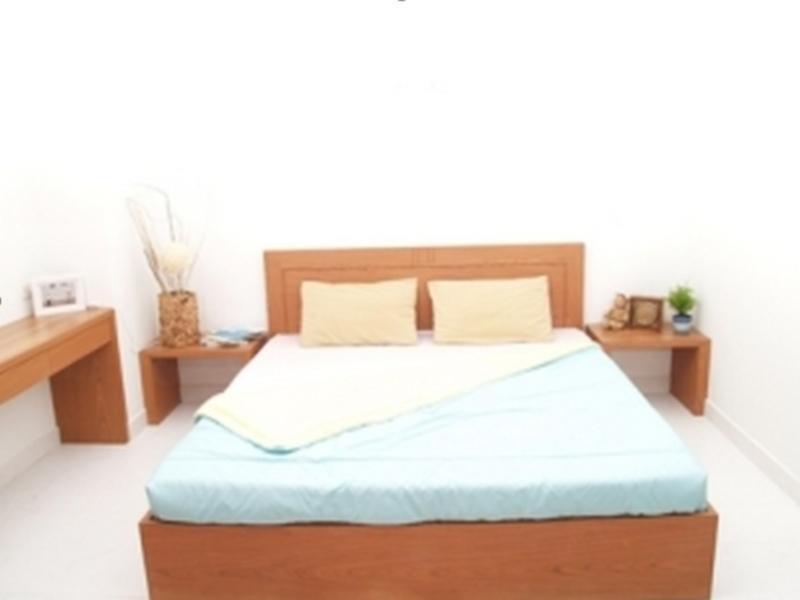 Bj Boutique Aparthotel Rayong Buitenkant foto