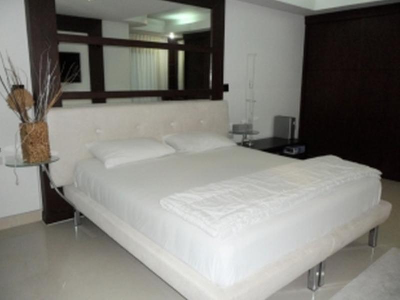 Bj Boutique Aparthotel Rayong Buitenkant foto